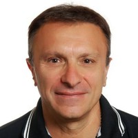 Allianz Insurance Employee Giuseppe Rossini's profile photo