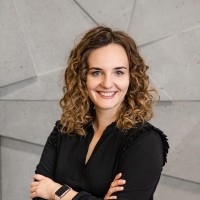 Email di Justyna Strońska