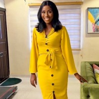 Padding Technologies Employee Chinwe Chukwuogor's profile photo