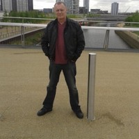 Autism Education Trust (AET) Employee Graham 1st's profile photo