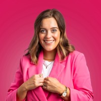 Star 104.5FM Employee Alice Worthy's profile photo