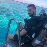 TruePartners Employee Evgeniy Gorbach's profile photo