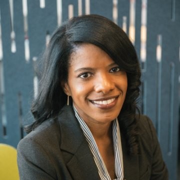 Deloitte Employee Kim Augustine's profile photo