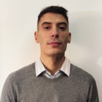Biocientífica S.A. Employee Fabrizio Bennati's profile photo