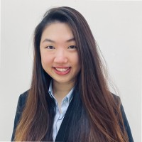 Deloitte Employee Lin Yeoh's profile photo