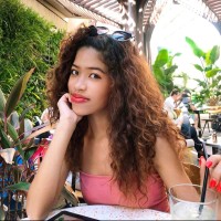 Alesha Chan Email