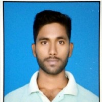 Beryll Group Employee Manas Behera's profile photo