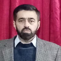 Akhuwat Employee Muzammal Shah's profile photo