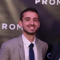 ALKOR DRAKA Employee John Correia's profile photo