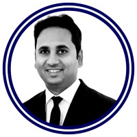 ECLEVAR Employee Nikhil Khadabadi's profile photo