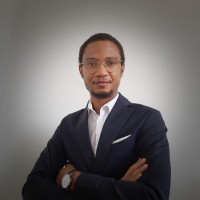 None Employee Hervé-André Otto's profile photo