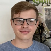 Silver Lining Interactive Employee Thomas Griffiths's profile photo