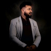 Veroda Employee Masum Ahmed's profile photo