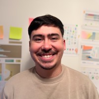 INTERACTIVOS Employee Pablo Campero Subías's profile photo