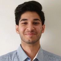 Avertro Employee Anirudh Manchanda's profile photo