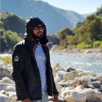 Mialo Technologies Pvt ltd. Employee Harsha Dass's profile photo