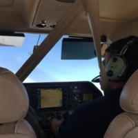 Pima JTED Employee Paul M.'s profile photo