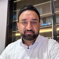 Crelookup.com Employee Manjit Singh Nagra's profile photo