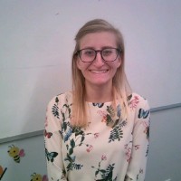 Ensign Services Employee Julia Moon's profile photo