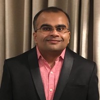 Navin Srivastava Email & Phone Number