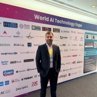 MEDGULF Saudi Arabia Employee Muhammad Shirazi's profile photo