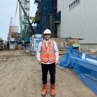 PT Jaya Construction Management (Jaya CM) Employee Mohd Mukhtar's profile photo