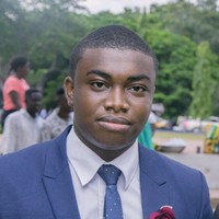 LingQ Employee Norris Boateng's profile photo