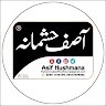 EvSye Facility Management Employee Asif Hushmana's profile photo