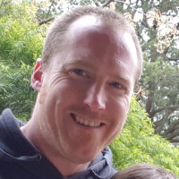 Furphy Engineering Employee Chris Sweeney's profile photo