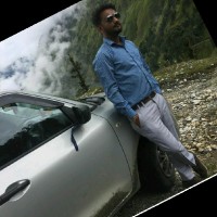 Studio Design Views Employee Thakur Rawat's profile photo