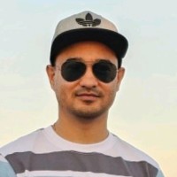 Aisin Technical Center of America, Inc Employee Pratik Manandhar's profile photo