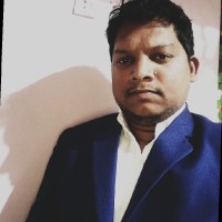 GeneMind Biosciences Employee Kumar Dolai's profile photo