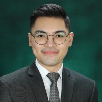 Secure People Employee Andre Dionisio's profile photo