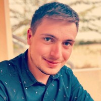 Romain Batard Email