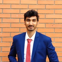 Shasivamsi Pallineti's profile photo