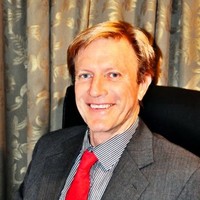 David Pretorius Email
