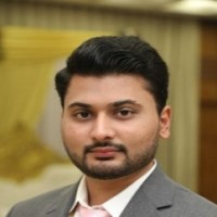 None Employee Jimit Modi's profile photo