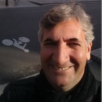 Andromaco Employee Fernando Durán's profile photo