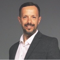 CORMEP Employee Umut İmren's profile photo