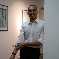 Co-labs Coworking Employee Haikal Nasar's profile photo