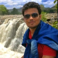 WFS PRO Employee Arkaprava Sinha's profile photo