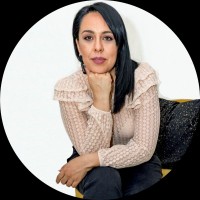 Karina Cisneros Email