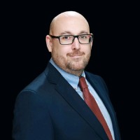 Lockton Employee Rhys Watson's profile photo