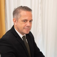 Mövenpick Hotel Amsterdam City Centre Employee Franck Merot's profile photo