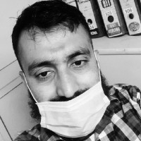 Abbas Steel Group Employee Shakeel Ahmed's profile photo