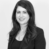 Level Crossing Removal Project Employee Laura Walsh's profile photo