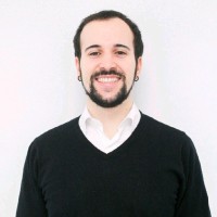 ADEC Employee Lorenzo Marchini's profile photo