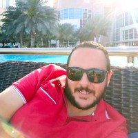 Ahmed Nabil Email