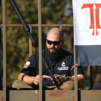 B&T USA Employee Stephen Acosta's profile photo