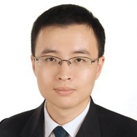 bullmer GmbH Employee Alex Sheng's profile photo